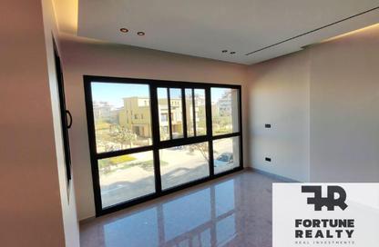 Apartment - 3 Bedrooms - 2 Bathrooms for rent in Villette - 5th Settlement Compounds - The 5th Settlement - New Cairo City - Cairo