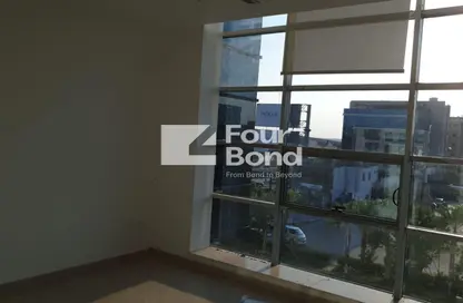 مساحات مكتبية - استوديو - 1 حمام للايجار في شارع مجمع البنوك - شارع التسعين الجنوبي - التجمع الخامس - مدينة القاهرة الجديدة - القاهرة