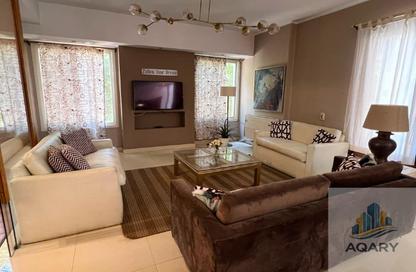Apartment - 4 Bedrooms - 3 Bathrooms for rent in Degla Square - Degla - Hay El Maadi - Cairo