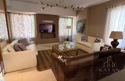 Apartment - 4 Bedrooms - 3 Bathrooms for rent in Degla Square - Degla - Hay El Maadi - Cairo Apartment - 4 Bedrooms - 3 Bathrooms for rent in Degla Square - Degla - Hay El Maadi - Cairo