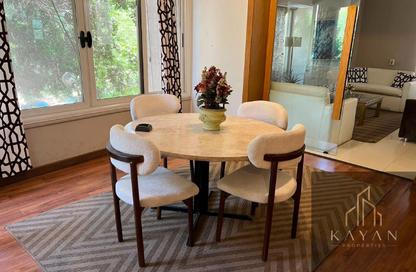 Apartment - 4 Bedrooms - 3 Bathrooms for rent in Degla Square - Degla - Hay El Maadi - Cairo Apartment - 4 Bedrooms - 3 Bathrooms for rent in Degla Square - Degla - Hay El Maadi - Cairo