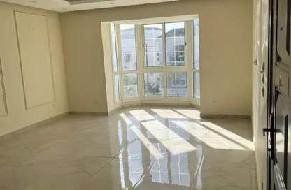 (بنتهاوس  (روف - 2 غرف نوم - 2 حمامات للايجار في ماونتن فيو تشيل اوت بارك - التوسعات الشمالية - مدينة 6 أكتوبر - الجيزة