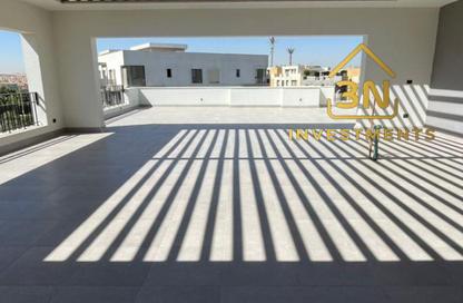 Duplex - 3 - 4 for rent in Eastown - 5th Settlement Compounds - The 5th Settlement - New Cairo City - Cairo