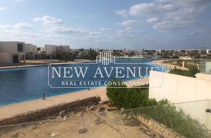 Villa - 5 Bedrooms - 5 Bathrooms for sale in Seashell - Sidi Abdel Rahman - North Coast