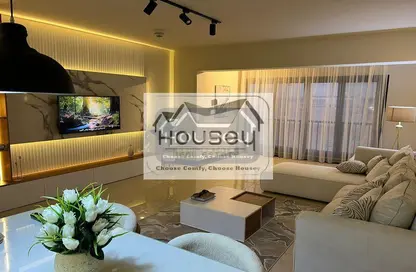 Apartment - 3 Bedrooms - 4 Bathrooms for rent in Porto New Cairo - 5th Settlement Compounds - The 5th Settlement - New Cairo City - Cairo Apartment - 3 Bedrooms - 4 Bathrooms for rent in Porto New Cairo - 5th Settlement Compounds - The 5th Settlement - New Cairo City - Cairo