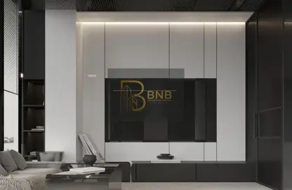 مساحات مكتبية - 7 غرف نوم - 3 حمامات للايجار في ديستريكت 5 - كمبوندات التجمع الخامس - التجمع الخامس - مدينة القاهرة الجديدة - القاهرة