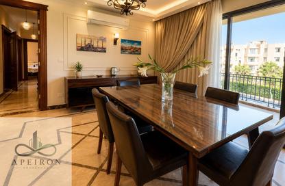 Apartment - 3 - 3 for rent in Eastown - 5th Settlement Compounds - The 5th Settlement - New Cairo City - Cairo Apartment - 3 - 3 for rent in Eastown - 5th Settlement Compounds - The 5th Settlement - New Cairo City - Cairo