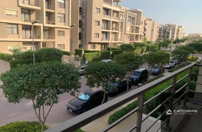 شقة - 3 غرف نوم - 3 حمامات للبيع في فيفث سكوير - التجمع الخامس - مدينة القاهرة الجديدة - القاهرة