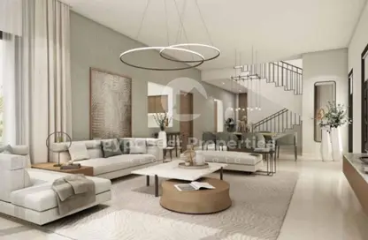 Apartment - 3 Bedrooms - 3 Bathrooms for sale in Villette - 5th Settlement Compounds - The 5th Settlement - New Cairo City - Cairo