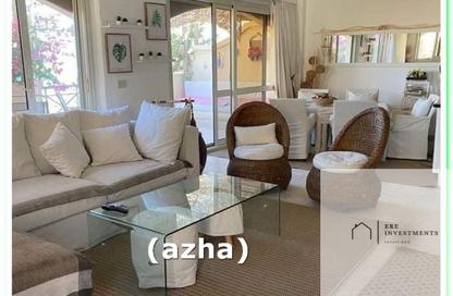 Chalet - 3 Bedrooms - 4 Bathrooms for sale in Azha North - Ras Al Hekma - North Coast Chalet - 3 Bedrooms - 4 Bathrooms for sale in Azha North - Ras Al Hekma - North Coast
