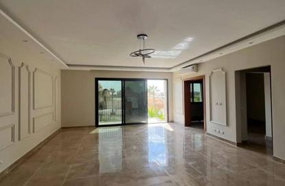 Apartment - 3 Bedrooms - 3 Bathrooms for sale in Six West - Beverly Hills - Sheikh Zayed Compounds - Sheikh Zayed City - Giza