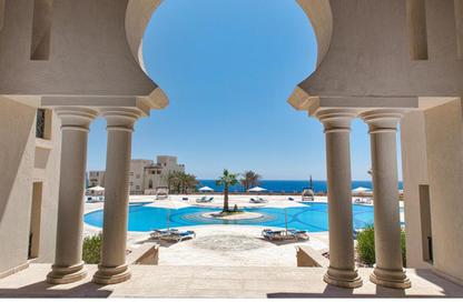 Apartment - 1 - 1 for sale in Azzurra Resort - Sahl Hasheesh - Hurghada - Red Sea