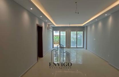 Apartment - 2 Bedrooms - 2 Bathrooms for sale in Mountain View Hyde Park - 5th Settlement Compounds - The 5th Settlement - New Cairo City - Cairo