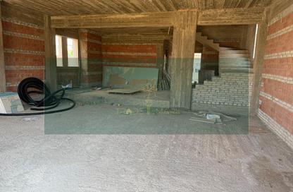 Villa - 4 Bedrooms - 5 Bathrooms for sale in La Vista City - New Capital Compounds - New Capital City - Cairo
