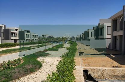 Villa - 4 Bedrooms - 5 Bathrooms for sale in La Vista City - New Capital Compounds - New Capital City - Cairo Villa - 4 Bedrooms - 5 Bathrooms for sale in La Vista City - New Capital Compounds - New Capital City - Cairo
