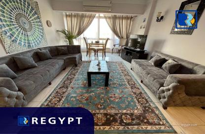 Apartment - 2 Bedrooms - 1 Bathroom for rent in Street 221 - Degla - Hay El Maadi - Cairo Apartment - 2 Bedrooms - 1 Bathroom for rent in Street 221 - Degla - Hay El Maadi - Cairo