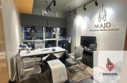 Office Space - Studio - 2 for rent in North Plus Mall - North Teseen St. - The 5th Settlement - New Cairo City - Cairo Office Space - Studio - 2 for rent in North Plus Mall - North Teseen St. - The 5th Settlement - New Cairo City - Cairo
