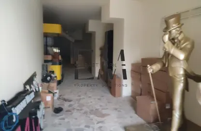 أي فيلا - 3 غرف نوم - 2 حمامات للبيع في شارع فريد سميكه - ميدان الحجاز - النزهة - القاهرة