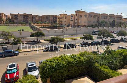 Apartment - 3 - 2 for sale in Omar Ibn Al Khattab St. - Rehab City Forth Phase - Al Rehab - New Cairo City - Cairo