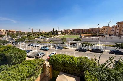 Apartment - 3 - 2 for sale in Omar Ibn Al Khattab St. - Rehab City Forth Phase - Al Rehab - New Cairo City - Cairo