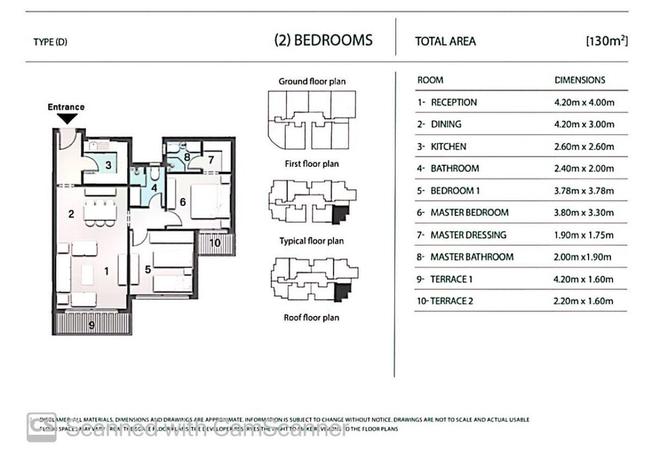 55005432 - الصورة الرئيسية للعقار