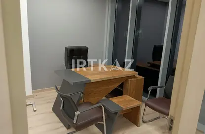 مساحات مكتبية - غرفة نوم - 1 حمام للايجار في كايرو فيستيفال سيتى - المستثمرين الشمالية - مدينة القاهرة الجديدة - القاهرة