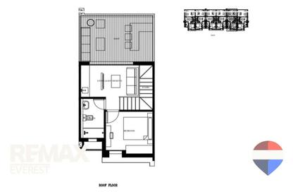 Townhouse - 4 Bedrooms - 5 Bathrooms for sale in LVLS By Mountain View - Qesm Ad Dabaah - North Coast
