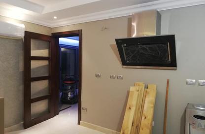 Apartment - 3 Bedrooms - 2 Bathrooms for sale in Taj City - 5th Settlement Compounds - The 5th Settlement - New Cairo City - Cairo