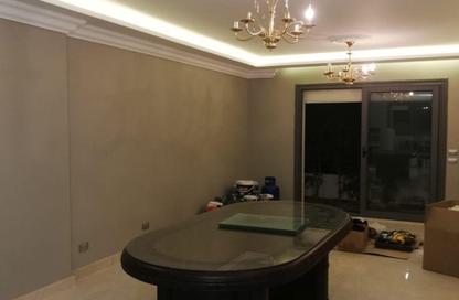 Apartment - 3 Bedrooms - 2 Bathrooms for sale in Taj City - 5th Settlement Compounds - The 5th Settlement - New Cairo City - Cairo