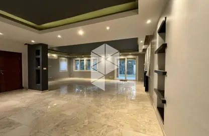 Villa - 3 Bedrooms - 5 Bathrooms for rent in Mivida - 5th Settlement Compounds - The 5th Settlement - New Cairo City - Cairo