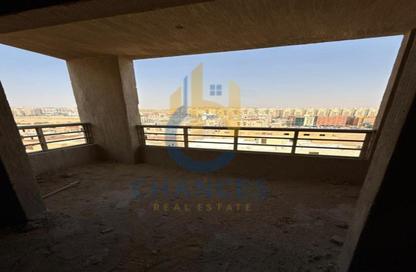 Apartment - 3 Bedrooms - 2 Bathrooms for sale in Eighth Sector - Zahraa El Maadi - Hay El Maadi - Cairo