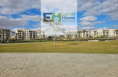 Apartment - 3 Bedrooms - 3 Bathrooms for rent in Mivida - 5th Settlement Compounds - The 5th Settlement - New Cairo City - Cairo