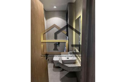Chalet - 3 Bedrooms - 3 Bathrooms for sale in Hacienda White - Sidi Abdel Rahman - North Coast