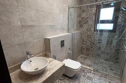 Apartment - 2 Bedrooms - 2 Bathrooms for rent in El Patio Oro - 5th Settlement Compounds - The 5th Settlement - New Cairo City - Cairo