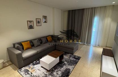 Apartment - 1 Bedroom - 1 Bathroom for rent in Mivida - 5th Settlement Compounds - The 5th Settlement - New Cairo City - Cairo Apartment - 1 Bedroom - 1 Bathroom for rent in Mivida - 5th Settlement Compounds - The 5th Settlement - New Cairo City - Cairo