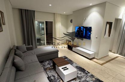 Apartment - 1 Bedroom - 1 Bathroom for rent in Mivida - 5th Settlement Compounds - The 5th Settlement - New Cairo City - Cairo Apartment - 1 Bedroom - 1 Bathroom for rent in Mivida - 5th Settlement Compounds - The 5th Settlement - New Cairo City - Cairo