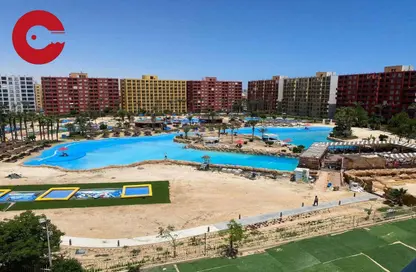شاليه - 2 غرف نوم - 1 حمام للبيع في جولف بورتو مارينا - العلمين - الساحل الشمالي شاليه - 2 غرف نوم - 1 حمام للبيع في جولف بورتو مارينا - العلمين - الساحل الشمالي