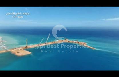 Chalet - 2 Bedrooms - 2 Bathrooms for sale in Salt - Ras Al Hekma - North Coast Chalet - 2 Bedrooms - 2 Bathrooms for sale in Salt - Ras Al Hekma - North Coast