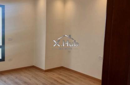 Apartment - 3 Bedrooms - 3 Bathrooms for rent in The Courtyards - Sheikh Zayed Compounds - Sheikh Zayed City - Giza