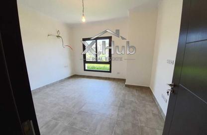 Apartment - 2 Bedrooms - 3 Bathrooms for rent in The Courtyards - Sheikh Zayed Compounds - Sheikh Zayed City - Giza