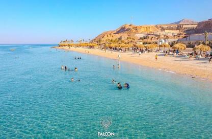 فيلا - 3 - 3 للبيع في المونت جلاله - العين السخنة - السويس