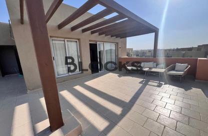 Apartment - Studio - 1 for rent in Palm Parks   Palm Hills - South Dahshur Link - 6 October City - Giza