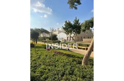 Twin House - 4 Bedrooms - 4 Bathrooms for sale in Villette - 5th Settlement Compounds - The 5th Settlement - New Cairo City - Cairo