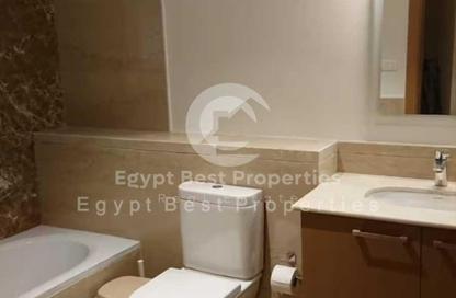 Apartment - 3 Bedrooms - 3 Bathrooms for sale in Mivida - 5th Settlement Compounds - The 5th Settlement - New Cairo City - Cairo