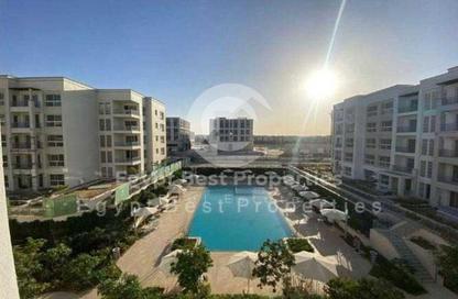 Apartment - 3 Bedrooms - 3 Bathrooms for sale in Mivida - 5th Settlement Compounds - The 5th Settlement - New Cairo City - Cairo