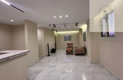 Apartment - 2 - 1 for sale in South Investors Area - New Cairo City - Cairo