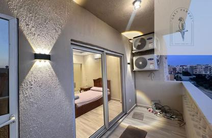 Apartment - 2 - 1 for sale in South Investors Area - New Cairo City - Cairo