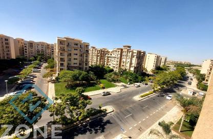 Apartment - 3 Bedrooms - 2 Bathrooms for rent in B3 - Madinaty - Cairo
