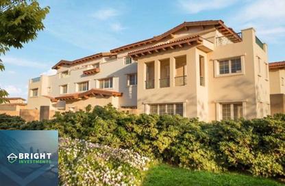 Villa - 3 Bedrooms - 3 Bathrooms for sale in Hyde Park - New Cairo City - Cairo