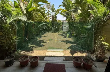 تاون هاوس - 3 غرف نوم - 4 حمامات للايجار في هايد بارك - مدينة القاهرة الجديدة - القاهرة